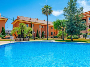 Apartment Jardines del Puerto by Interhome
